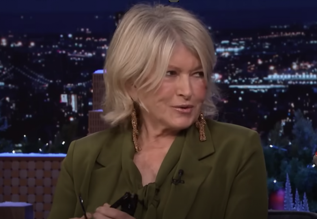 Šamar Marti Stjuart: Oglasila se žena njenog bivšeg muža i besna je kao ris, kuvarici uputila jasnu poruku