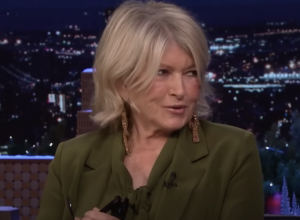 Šamar Marti Stjuart: Oglasila se žena njenog bivšeg muža i besna je kao ris, kuvarici uputila jasnu poruku