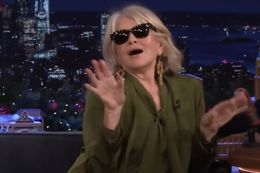 Varala muža, a sada "soli pamet" udatim ženama: Evo šta im je poručila Marta Stjuart, pa naletela na "hladan tuš"