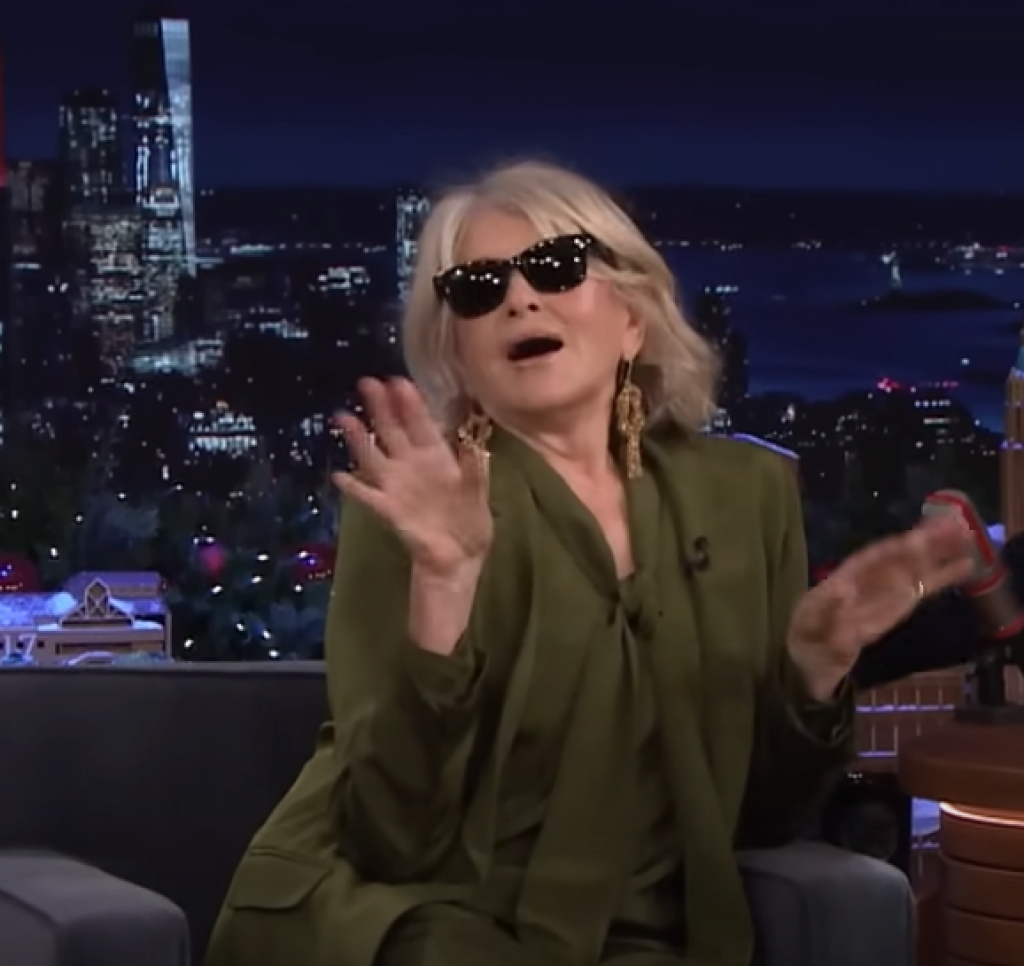 Varala muža, a sada "soli pamet" udatim ženama: Evo šta im je poručila Marta Stjuart, pa naletela na "hladan tuš"