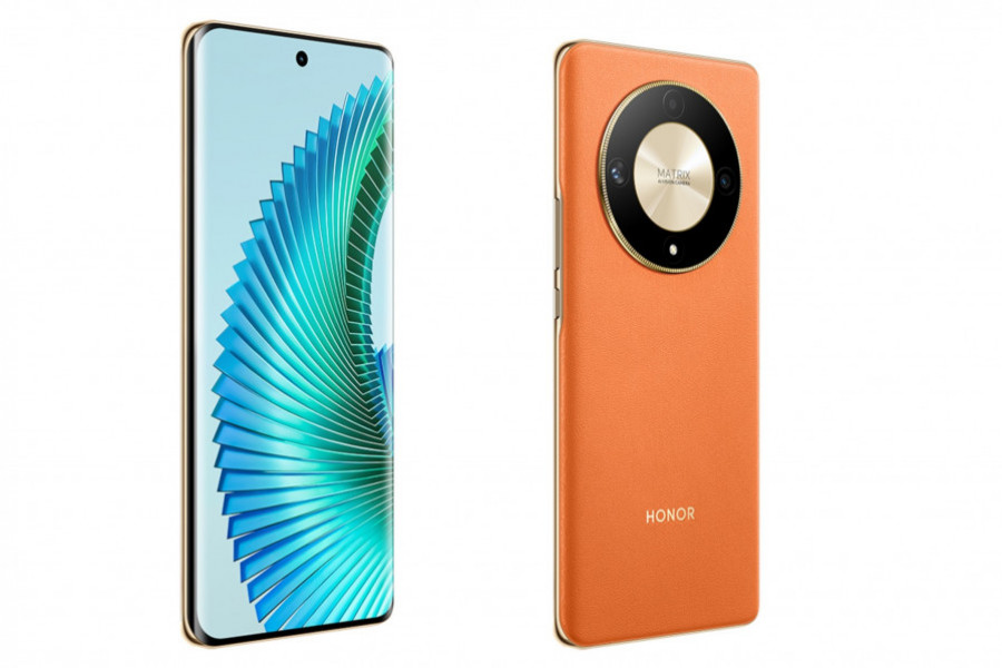 Zaboravite na praznu bateriju uz HONOR Magic6 Lite