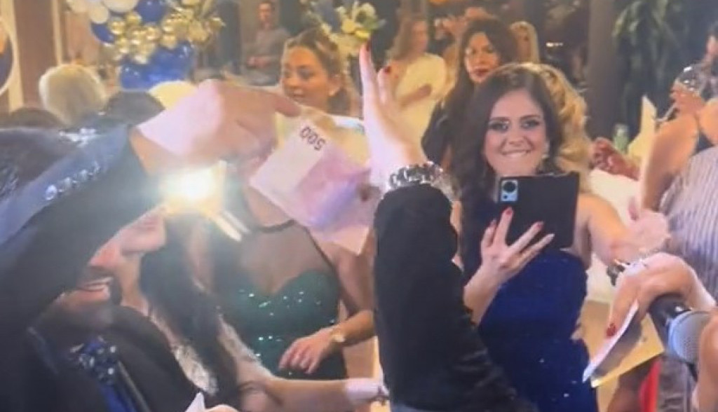 Svatovi su bili baš velikodušni: Mladenci dobili vilu od 600 kvadrata, a kad čujete koliko su platili mladu, zavrteće vam se u glavi!