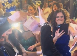 Svatovi su bili baš velikodušni: Mladenci dobili vilu od 600 kvadrata, a kad čujete koliko su platili mladu, zavrteće vam se u glavi!