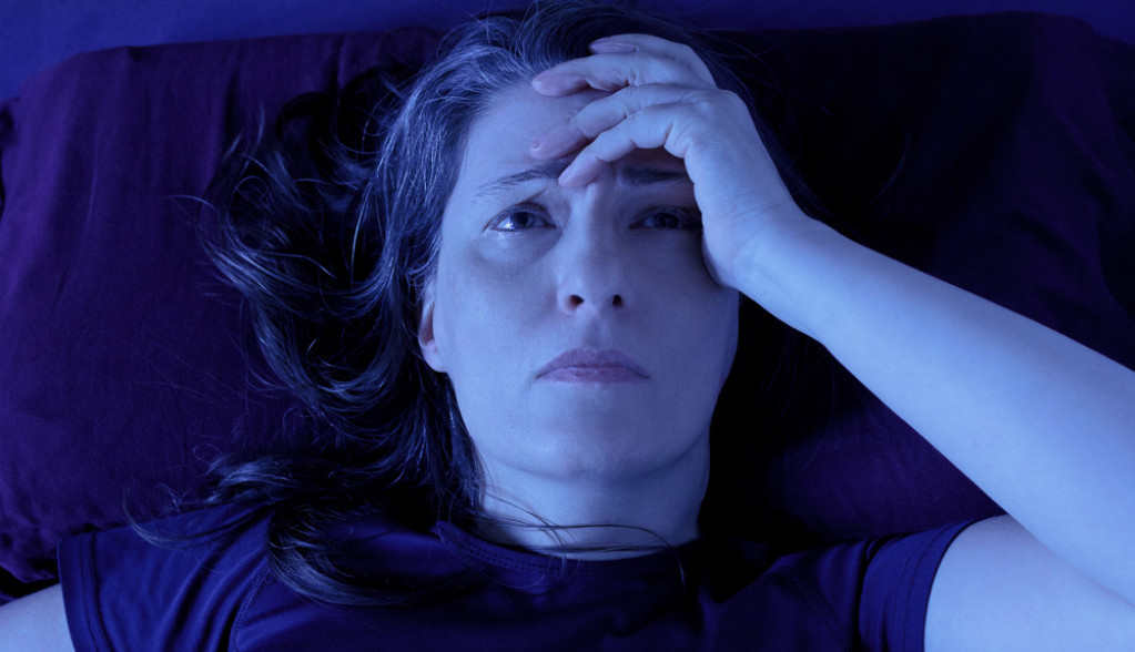 Dr Daliborka Borota upozorava: Zbog nedostatka ovog vitamina se noću znojite i ne možete da spavate