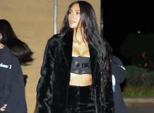 Da li je pomirenje na pomolu? Kim Kardašijan i Kanje bili na večeri, a sad ga podržala na Instagramu