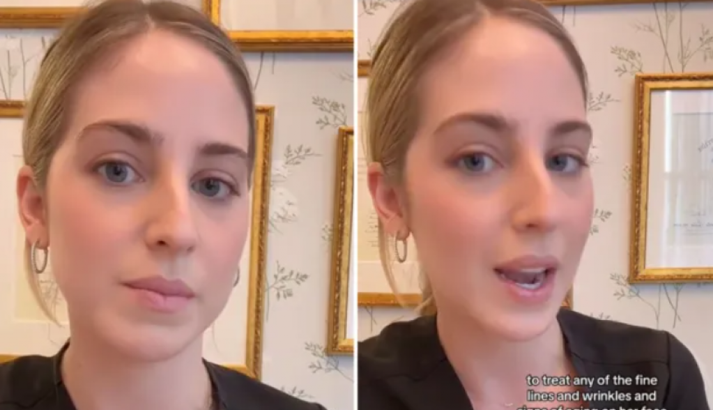 Radi u ordinaciji plastičnog hirurga, ali ne voli botoks: Dermatolog podelila savet kako da usporite starenje