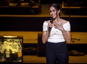 Gluma je ne zanima: Uprkos pozitivnim reakcijama Megan Markl neće biti deo nastavka serije koja je proslavila