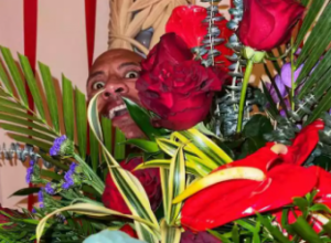 Sve od tetovaža do luksuznih satova: Slavne ličnosti ne štede pare za Dan zaljubljenih, jedan poklon je posebno bizaran!