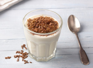 Milka je svako jutro jela lan i jogurt: Posle 2 nedelje, žena se preporodila, rešila se svoje muke!