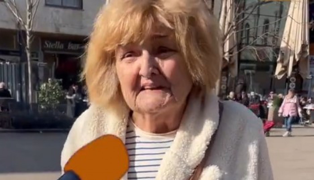 Zbog reči ove bake stegnuće vam se grlo: "Moj muž je vodio druge žene u restoran, a na meni je štedeo"