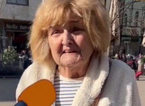 Zbog reči ove bake stegnuće vam se grlo: "Moj muž je vodio druge žene u restoran, a na meni je štedeo"