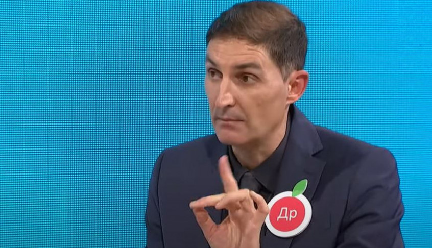 Dr Čubrilo nas je iznenadio istinom o autofagiji: Ako imate ovu dijagnozu, zaboravite na ovu dijetu