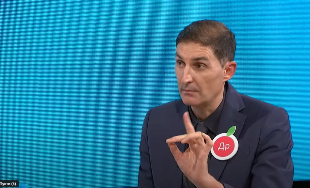 Dr Čubrilo nas je iznenadio istinom o autofagiji: Ako imate ovu dijagnozu, zaboravite na ovu dijetu