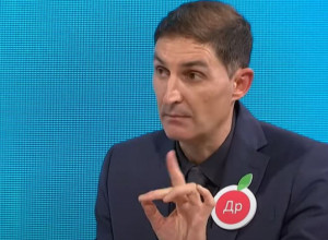 Dr Čubrilo nas je iznenadio istinom o autofagiji: Ako imate ovu dijagnozu, zaboravite na ovu dijetu