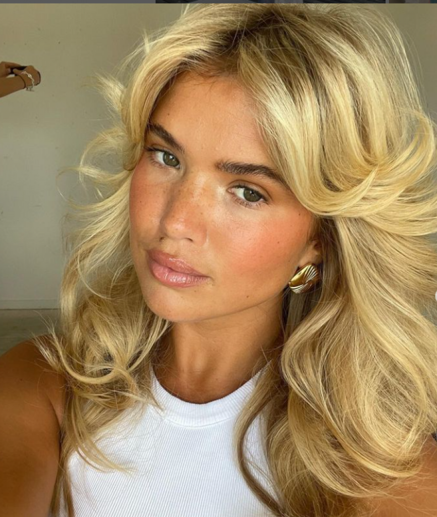 Srpkinje će je obožavati: Nova metoda uvijanja kose zaludela bjuti svet, nikad lakše do bujnih lokni