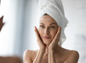 Natečenost lica je noćna mora mnogih žena: Stručnjaci otkrili kako da se jednostavno rešite ovog problema