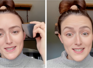 "Zadržite to za sebe ljudi!": Mlada mama svojim videom zapalila društvene mreže, da li se slažete sa njom?