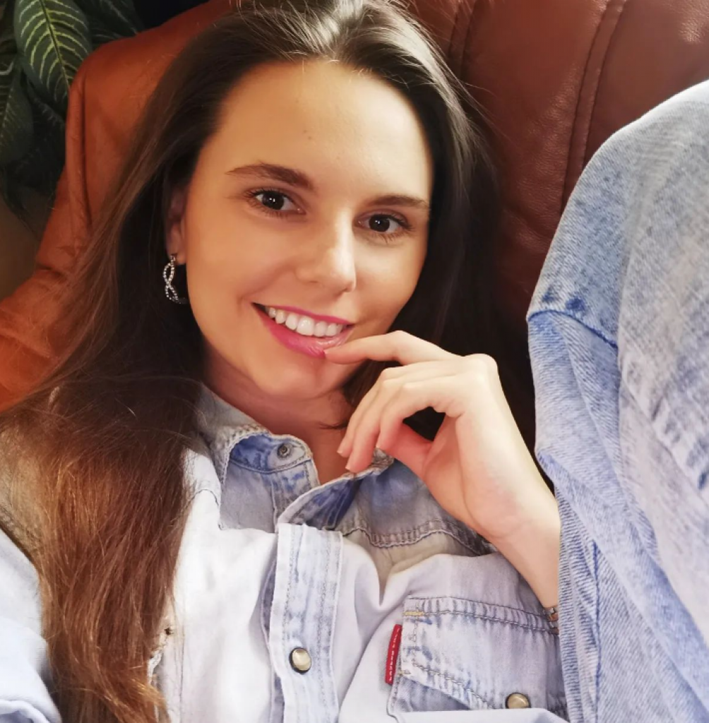 Anabela obožava da služi muža: Napustila posao da bi bila domaćica, uživa dok kuva i čisti, nikad nije bila srećnija