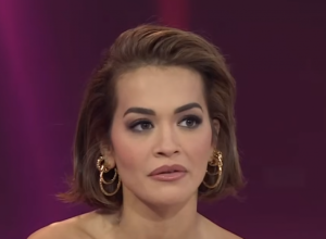 Kakvo nevaspitanje! Slavna pevačica pobegla sa snimanja emisije, Rita Ora odmah dotrčala da spasi krizu