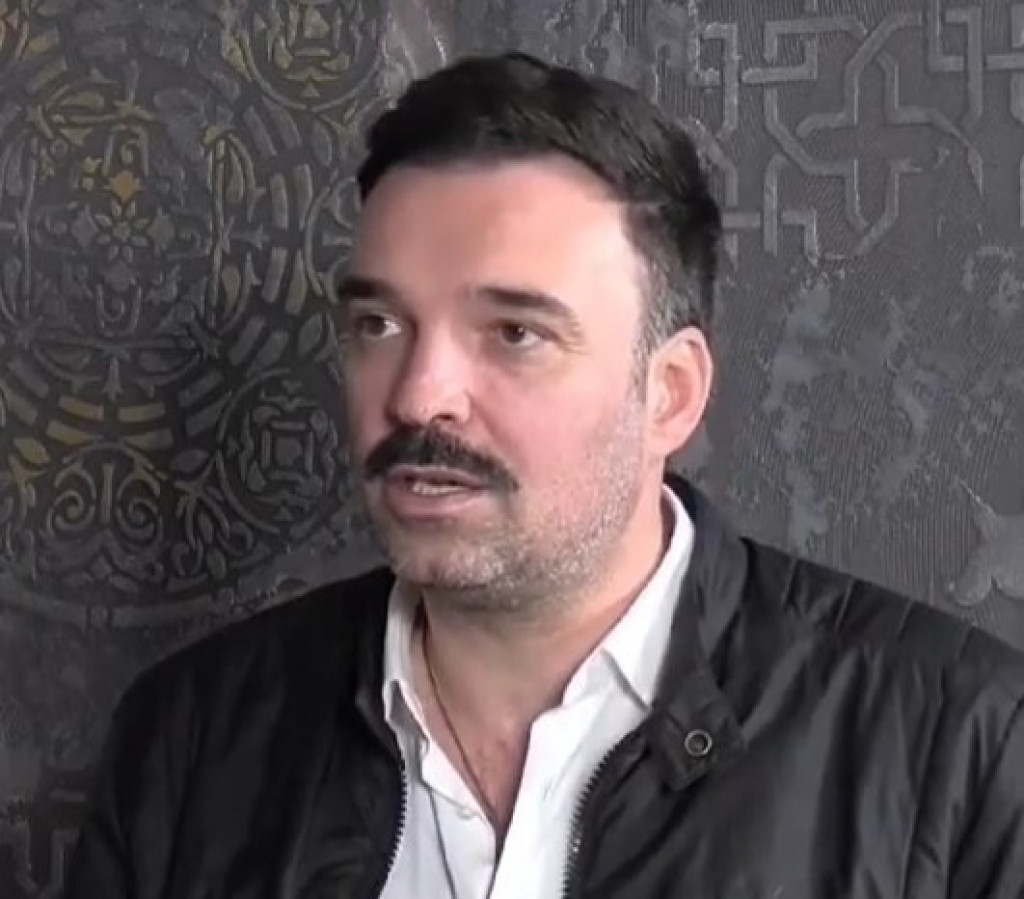 Ivan Bosiljčić o tome šta znači biti pravi muškarac: „To nije samo čovek koji diže tegove i lupi šakom o sto“