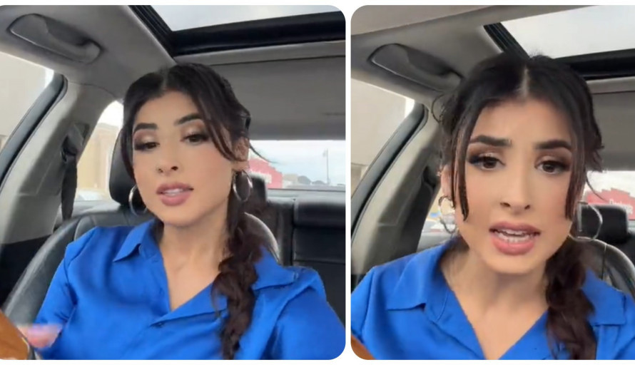 Doživela je najgori dejt ikada: Nakon što joj je ovo zatražio pobegla je glavom bez obzira