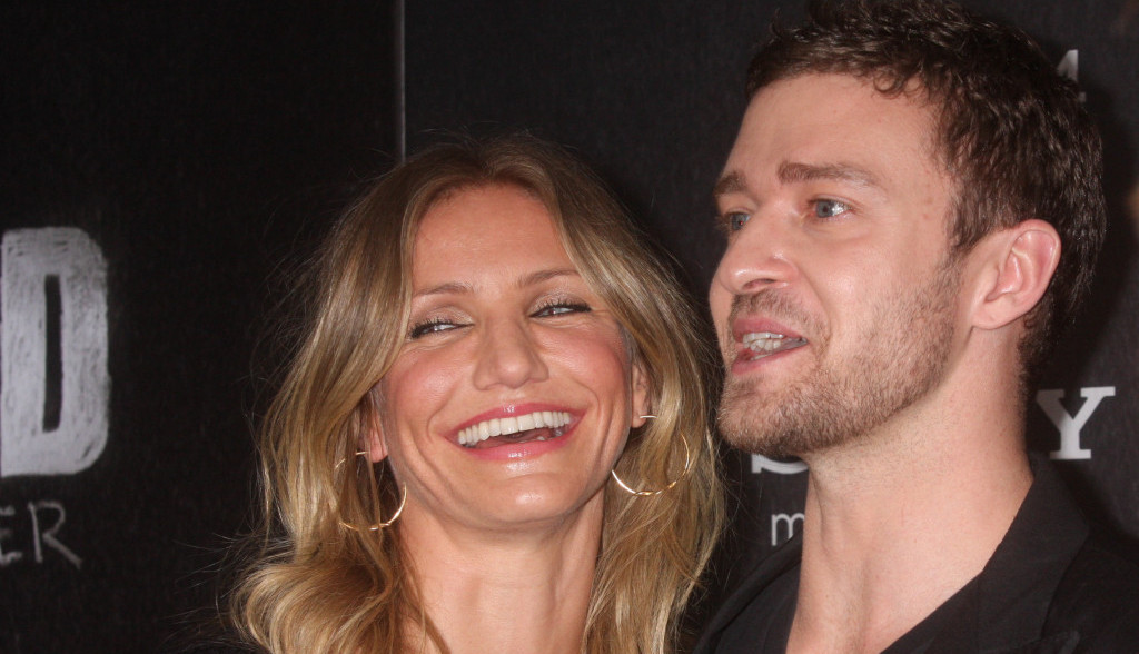 Voli da švrlja: Bivša Plejboj zečica optužila Džastina Timberlejka da je varao Kameron Dijaz, isplivali svi detalji