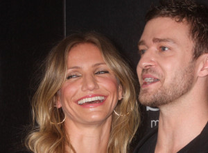 Voli da švrlja: Bivša Plejboj zečica optužila Džastina Timberlejka da je varao Kameron Dijaz, isplivali svi detalji