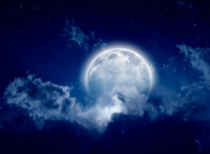 Pun Mesec u Devici donosi eksploziju strasti: Ova tri znaka doživeće fatalne ljubavi, život im se menja iz korena