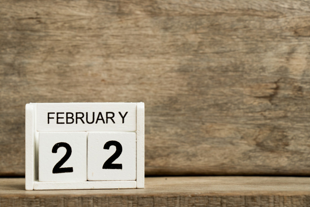 Sutra je magičan dan, nebo ispunjava želje: Evo šta anđeli poručuju nizom brojeva 2-2-2