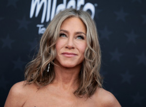 Veliki poput nečijeg stana: Oduševićete se kad vidite ormar Dženifer Aniston, od nje se nije manje ni očekivalo