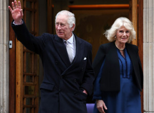 Kamilini unuci kralja Čarlsa znaju samo pod jednim imenom: Kad čujete kakav odnos ima sa njima pašćete sa stolice