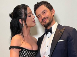 Ne može da odoli svojoj verenici: Kejti Peri oduševila svog dragog novim autfitom, prosto je morao da prokomentariše!