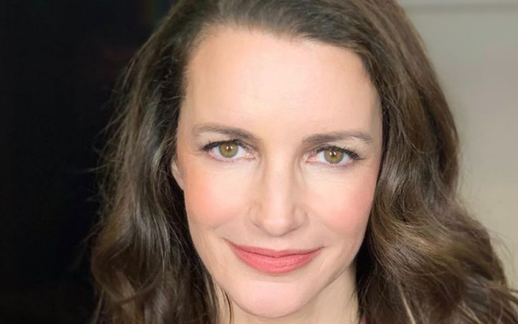 Bez trunke šminke: Nakon kritika da se upropastila operacijama Kristin Dejvis pokazala pravo lice