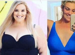 Jela je i hleb i kolače, a prepolovila se! Žena ispričala kako je smršala 68 kg bez odricanja, jedno je najvažnije