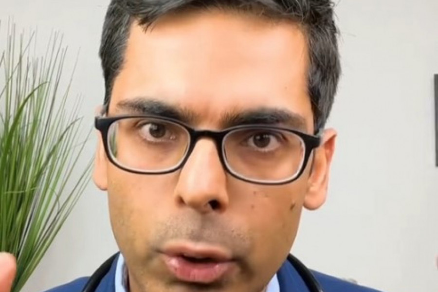 Ukoliko se ne leči, može da dovede do ciroze: Doktor otkriva kako da znate da li imate masnu jetru i kada je uznapredovala bolest