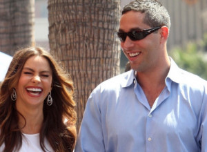 Čak im je dao i imena: Bivši verenik Sofije Vergare traži starateljstvo nad njihovim embrionima!