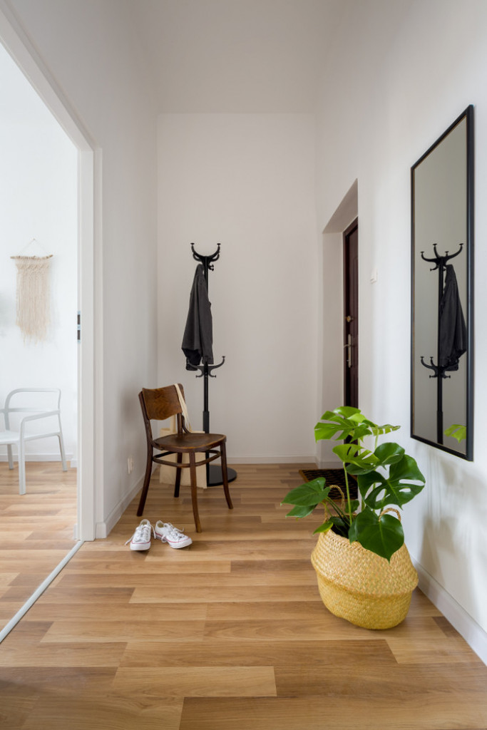 Magnet za maler: Evo koje predmete prema feng šui filozofiji nikada ne treba držati u hodniku