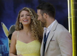 "To je svaki put mučenje": Blejk Lajvli otkrila da joj je teško da gleda suprugove intimne scene