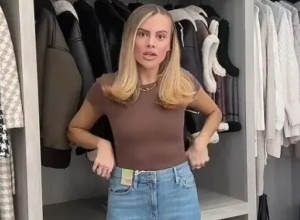 Ove farmerke morate da imate: Izdužuju figuru, vizuelno skidaju i do pet kilograma i svima stoje dobro