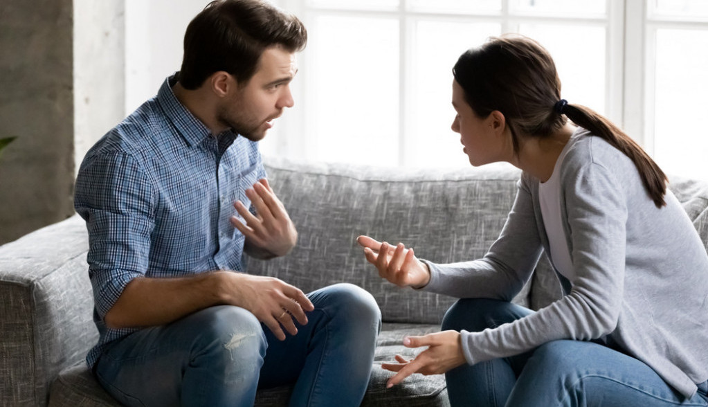 Najveće svađalice zodijaka: Ovih 5 znakova horoskopa su uvek spremni za raspravu