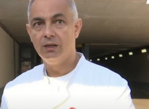 Žena zagrlila muža, pa zavšila na VMA: Doktor Marjanović ispričao detalje neobičnog slučaja