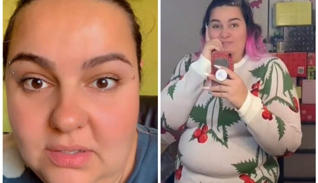 Mila iz Novog Sada smršala je 41 kg! Imala je 134, tumor, razvodila se, ali od dijete nije odustala i za 11 meseci se prepolovila
