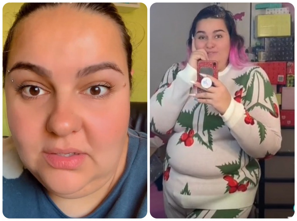 Mila iz Novog Sada smršala je 41 kg! Imala je 134, tumor, razvodila se, ali od dijete nije odustala i za 11 meseci se prepolovila