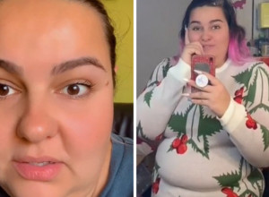 Mila iz Novog Sada smršala je 41 kg! Imala je 134, tumor, razvodila se, ali od dijete nije odustala i za 11 meseci se prepolovila