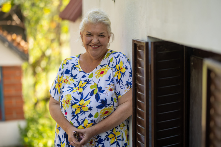 Zinaida Dedakin slavi 16. rođendan: Srpsku glumicu publika pamti po ulozi u seriji ,,Porodično blago", a 2021. godine je savladala opaku bolest