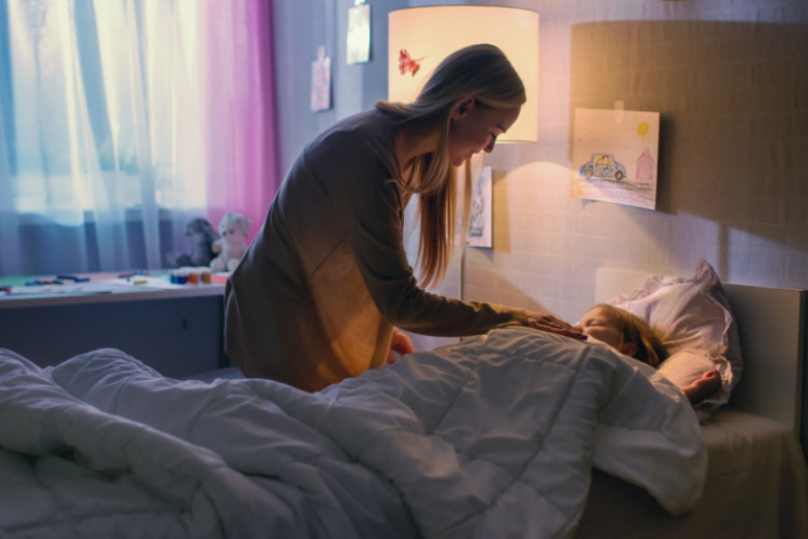 Potresna priča dadilje milionera: Izgledali su kao savršena porodica, ali istina je bila užasna