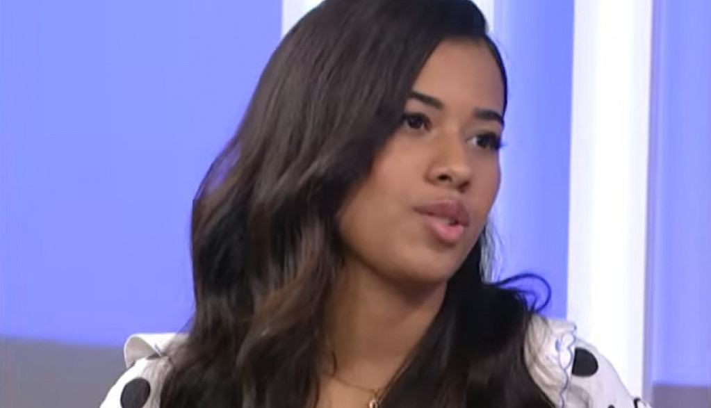 Kat Dosa na Pesmi za Evroviziju: Osvojila je publiku glasom i harizmom, nazivaju je srpskom Arijanom Grande, a evo odakle potiče