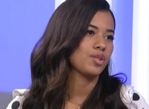 Kat Dosa na Pesmi za Evroviziju: Osvojila je publiku glasom i harizmom, nazivaju je srpskom Arijanom Grande, a evo odakle potiče