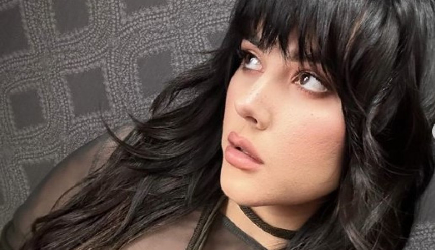 Teya Doru prati simbolika na Pesmi za Evroviziju: Jedan je od najvećih favorita, da li će joj anđeoski broj doneti sreću?