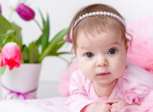 Rođeni da dominiraju: Pet osobina zbog kojih su bebe rođene u martu veoma posebne